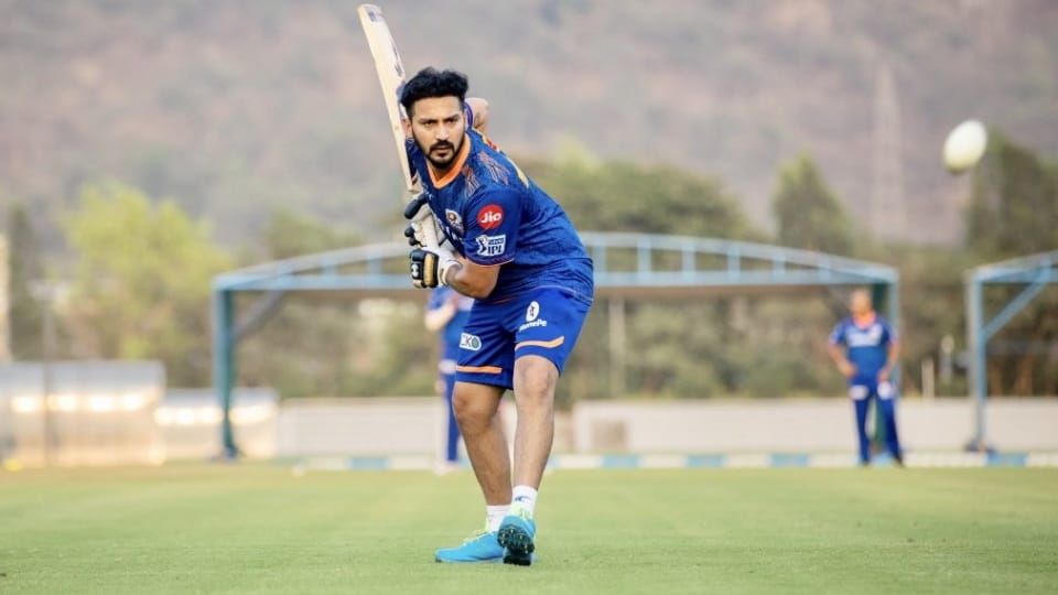 Know about Cricketers of Punjab playing in IPL