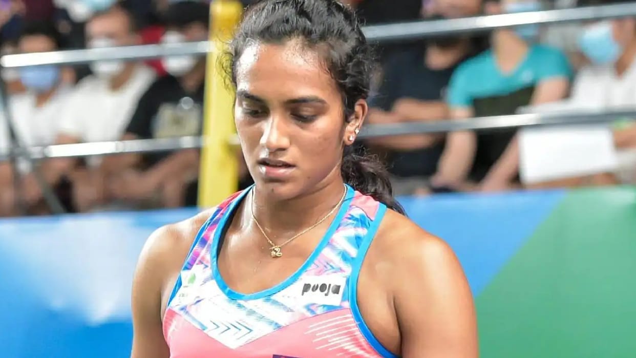 Thailand Open PV Sindhu lost to Olympic champion Chen Yu Fei in semi finals will now participate in Indonesia Masters