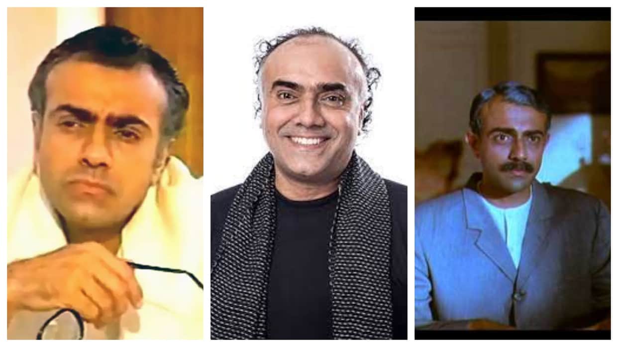 Rajit Kapur Happy Birthday Know About His Famous Role Played Characters News in Hindi