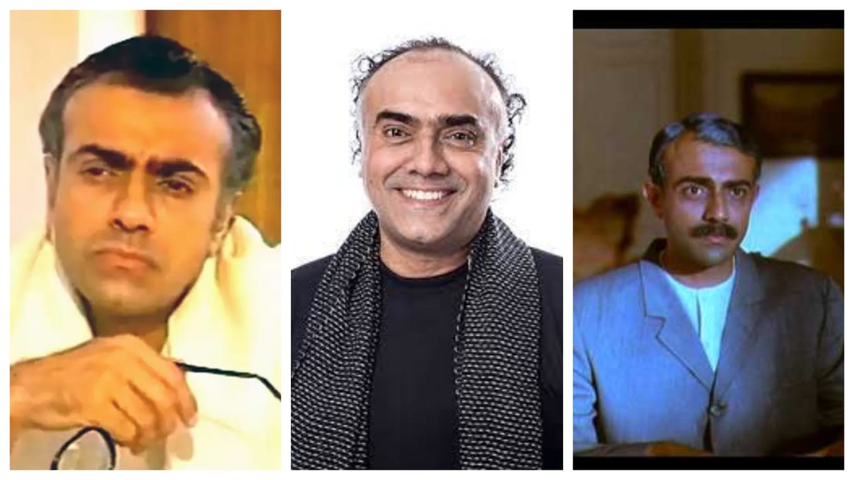 Rajit Kapur Happy Birthday Know About His Famous Role Played Characters News in Hindi