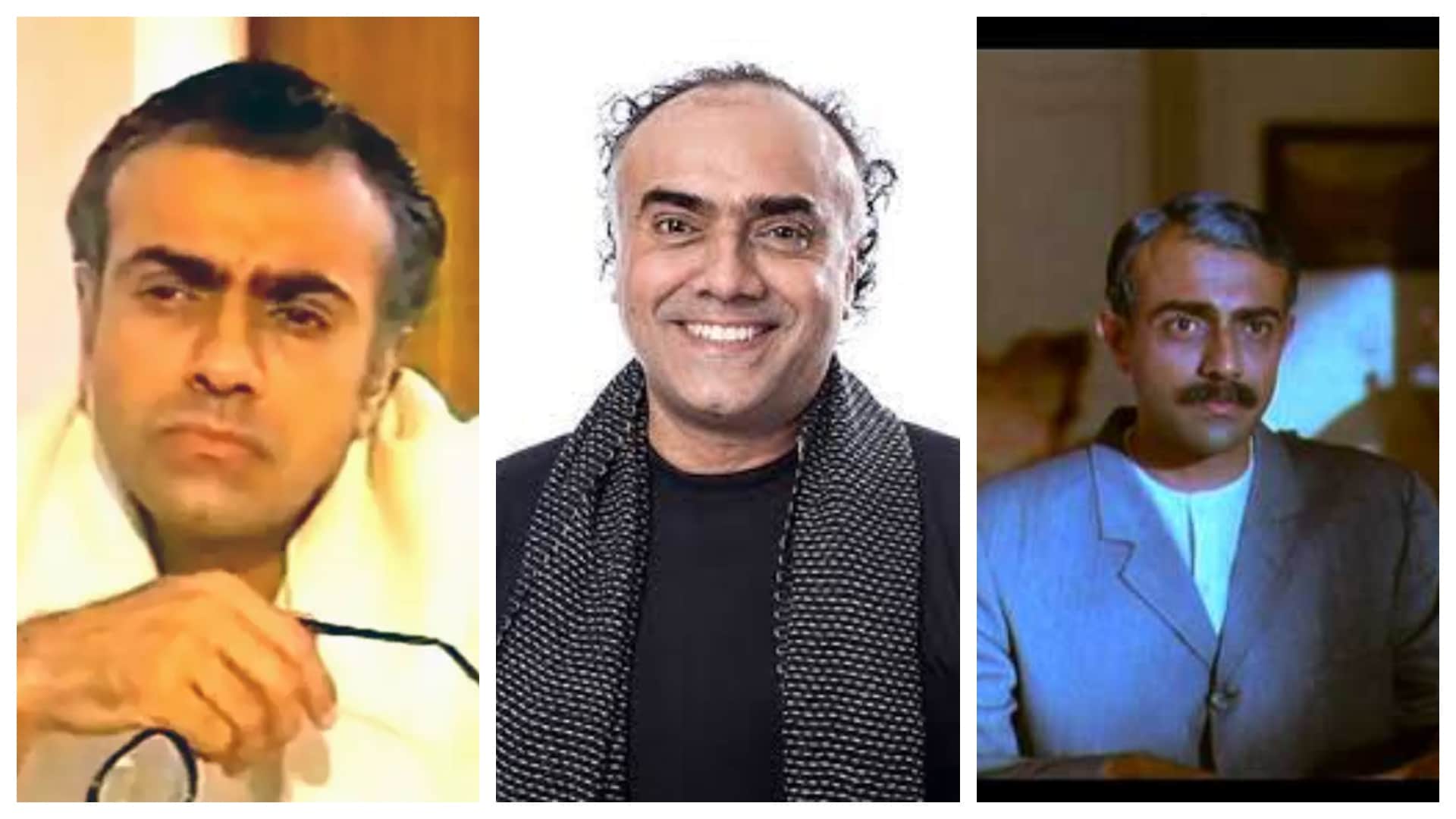 Rajit Kapur Birthday Know some unknown facts about actor life and career