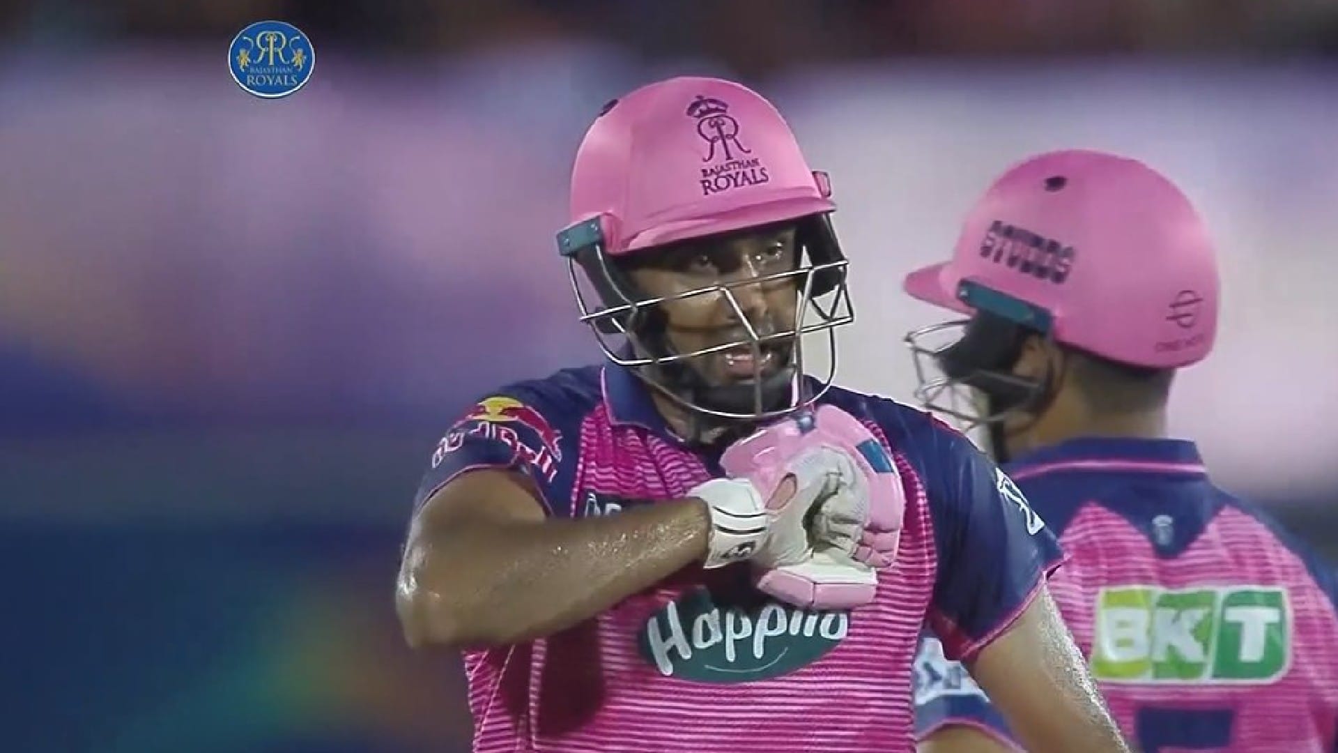 IPL 2022 CSK vs RR Match 68 Highlights in Hindi Ashwin hero in Rajasthan Victory