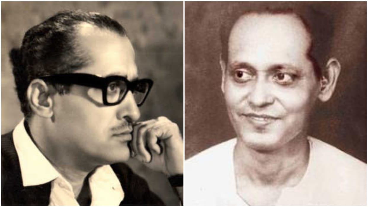 Subodh Mukherjee death anniversary: From Munimji to Junglee watch these five best films of Subodh Mukherjee on OTT