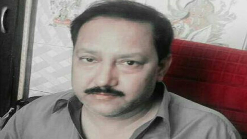 Saraf who created kidnapping drama booked for misleading the police in agra