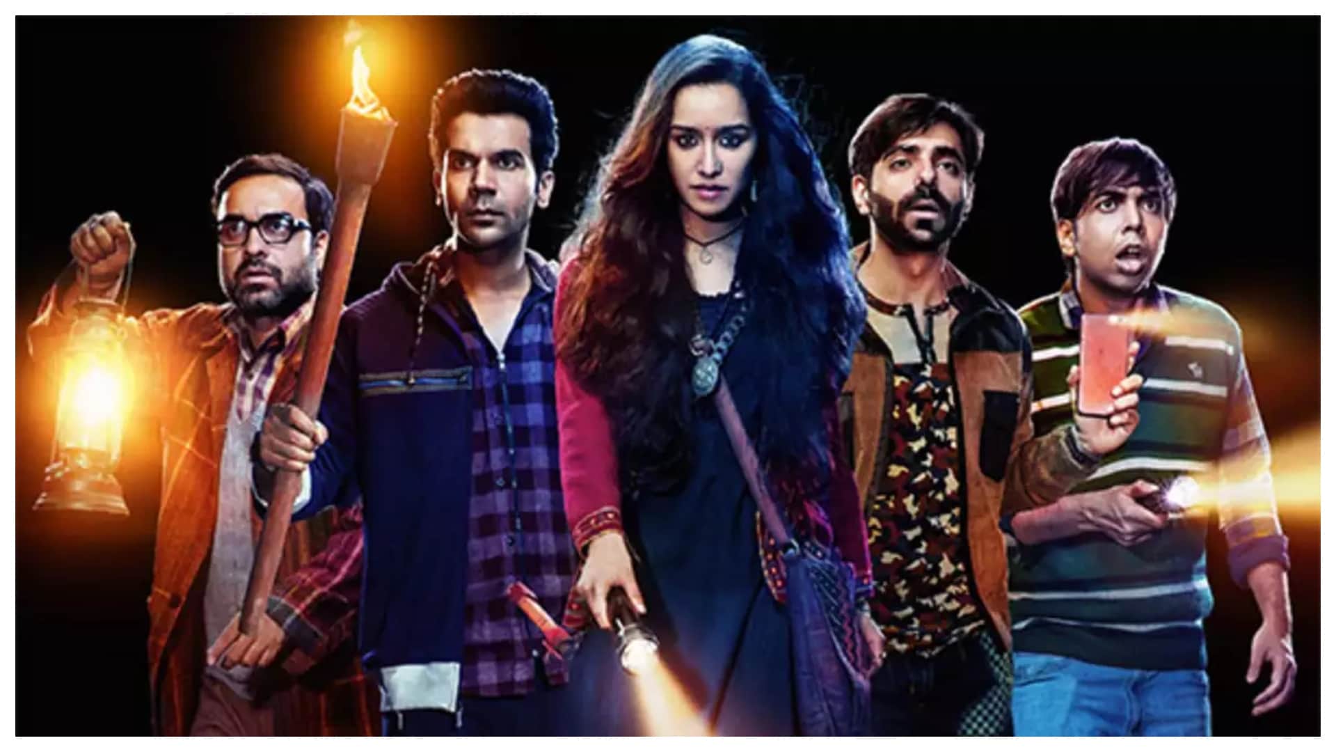 bollywood stars who experienced horror incidents in real life while shooting