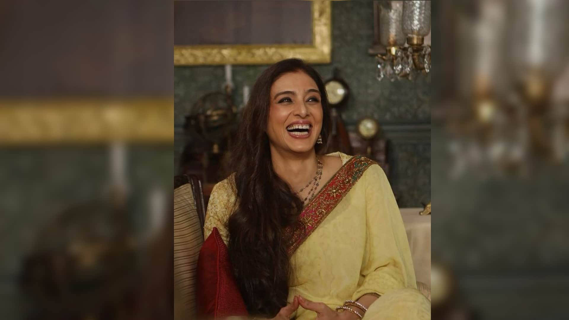 Tabu talks about Numbers amid poor performance of Lal Singh Chaddha and Raksha Bandhan box office collection