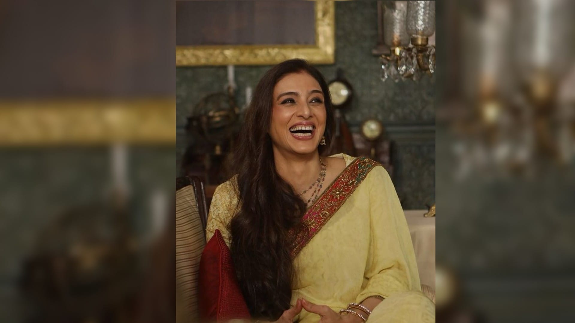 Tabu talks about Numbers amid poor performance of Lal Singh Chaddha and Raksha Bandhan box office collection