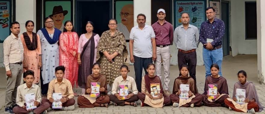 11 students successful in scholarship exam