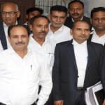 अपर जिला एवं सत्र न्यायाधीश डॉ.विजय कुमार