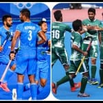 भारत बनाम पाकिस्तान