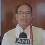 शिवराज ने कहा कि हमने कभी भी विदेश में जाकर देश की आलोचना नहीं की।
