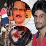 तंजील अहमद मर्डर केस