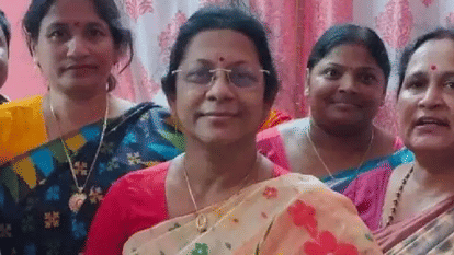 Alo Rani Sarkar Name In Bangladesh's Voter List, Know How She Contested 2021 Assembly Seat for TMC News in Hindi
