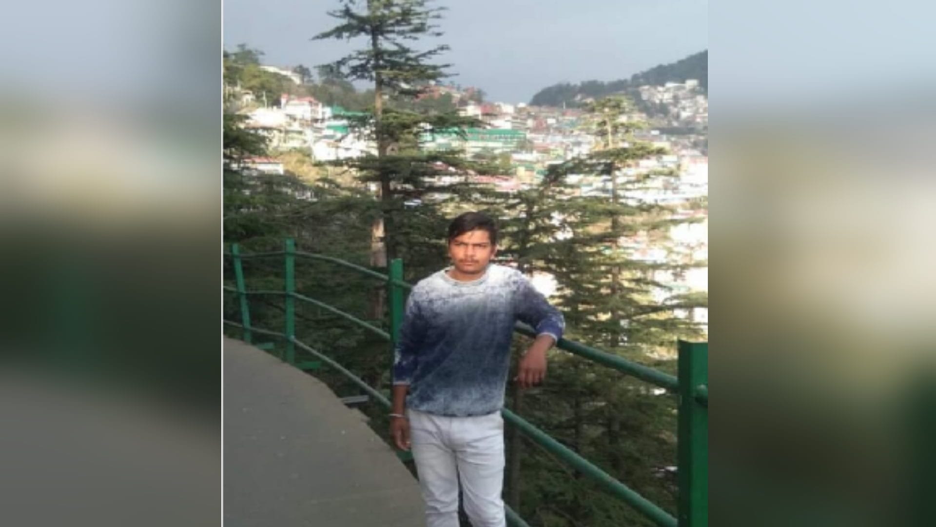 LLB Student prayag Murder: Awardee Sunny Kakran mother arrested
