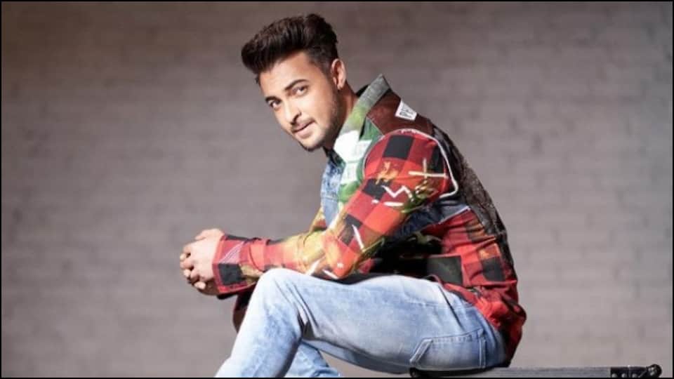 Kabhi Eid Kabhi Diwali Aayush Sharma walk out of Salman Khan film due to creative differences