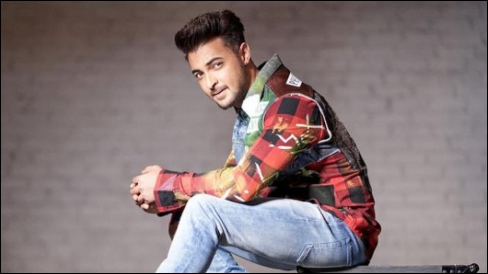 Kabhi Eid Kabhi Diwali Aayush Sharma walk out of Salman Khan film due to creative differences