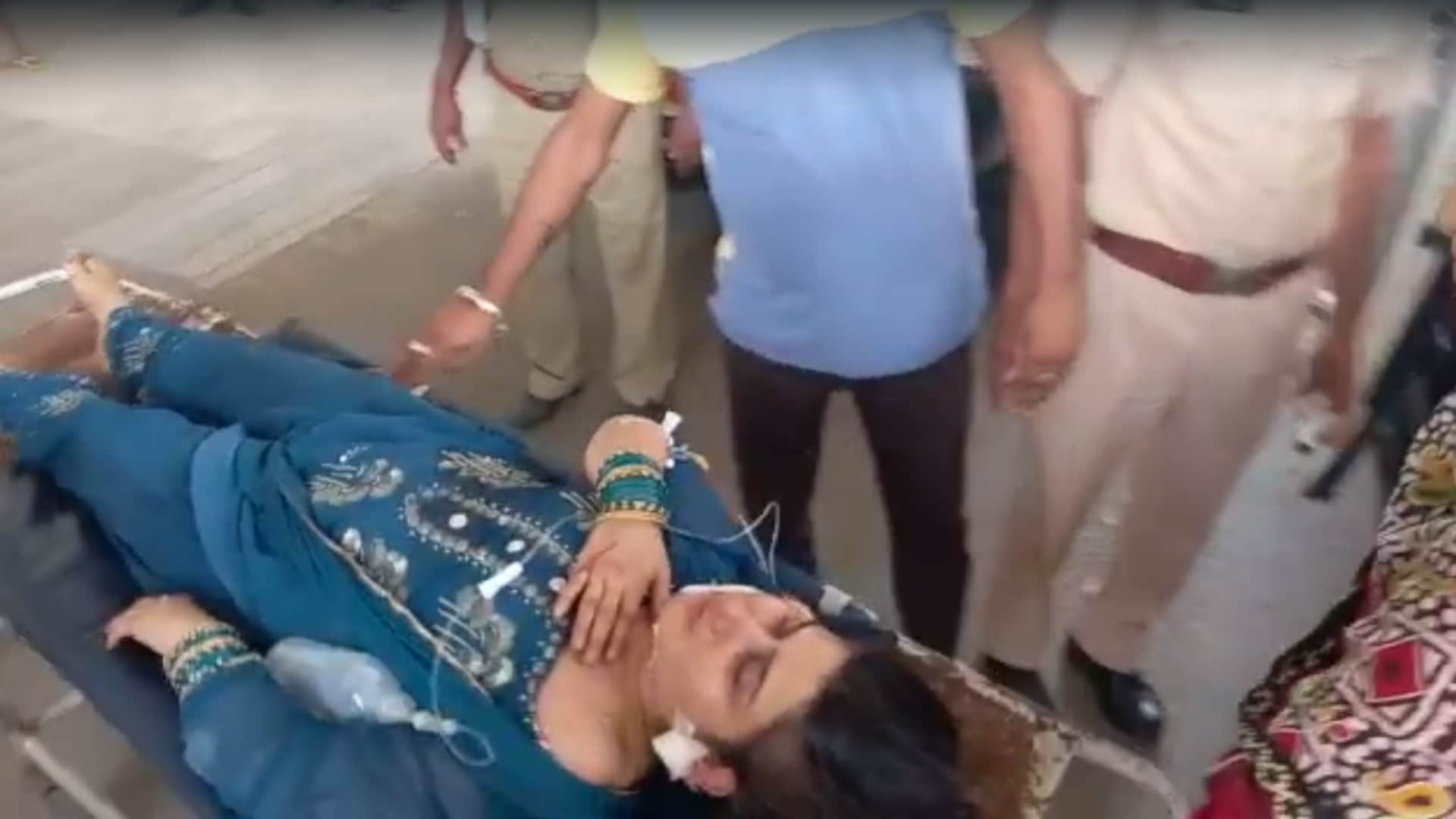 One killed in roadways bus and trailer collision in Ajmer