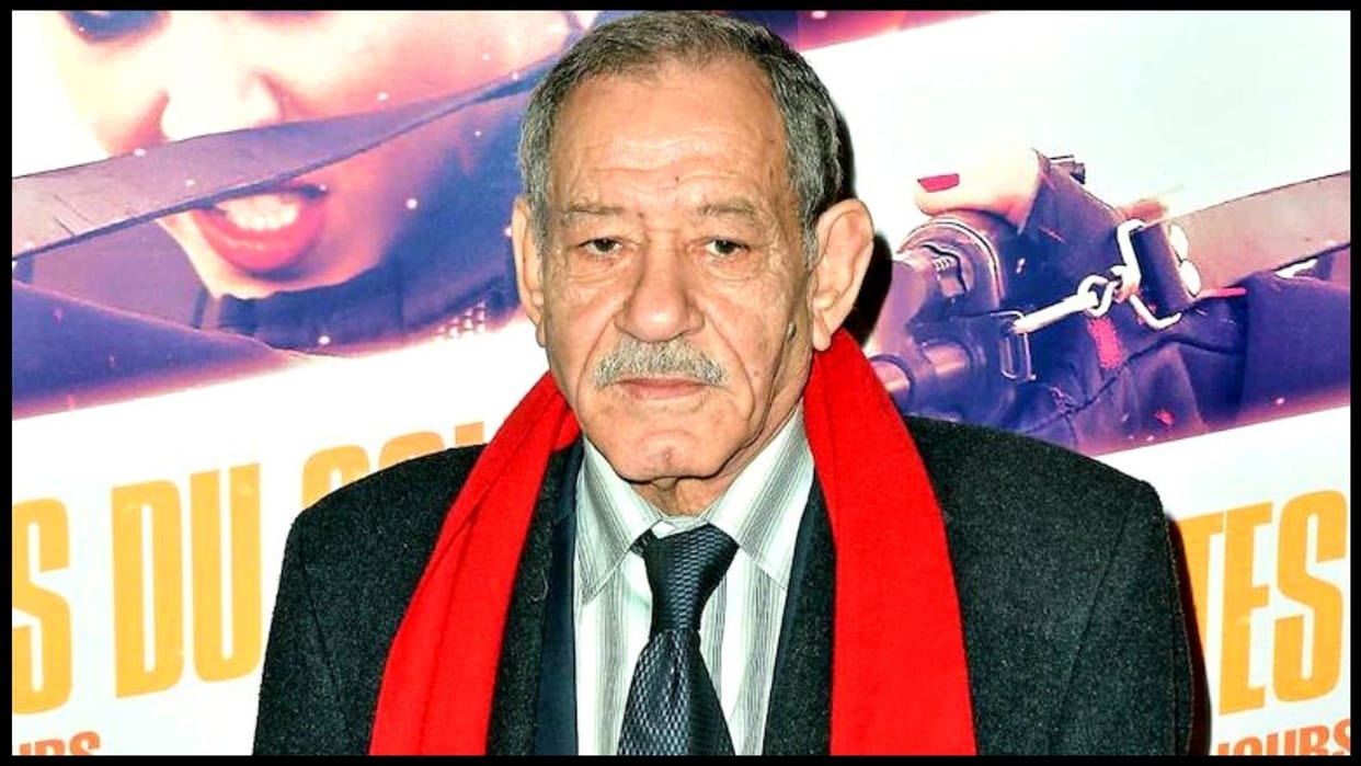 Cannes 2022: Algerian actor Ahmed Benaissa dies hours before his film Sons Of Ramses Cannes premiere