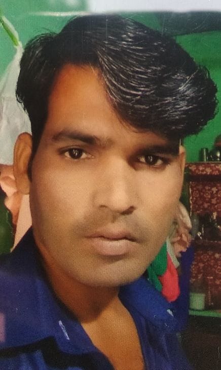 Bike riding youth died due to tractor collision