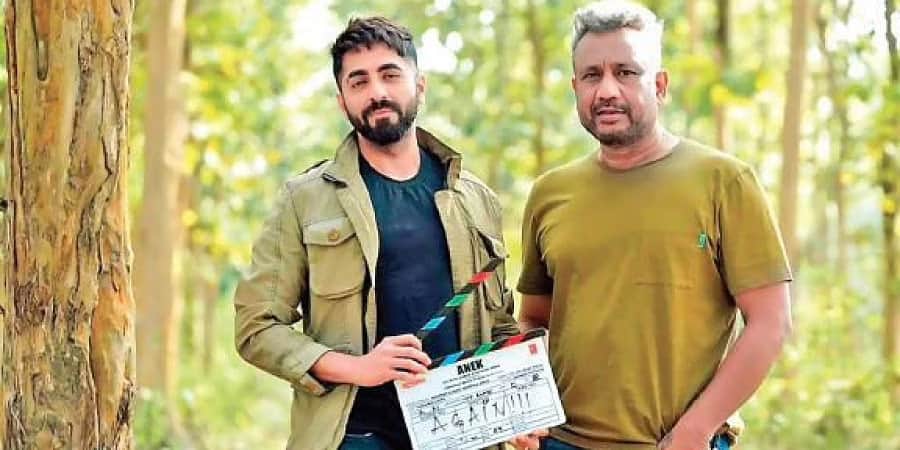 Anek Movie Director Anbhav Sinha Last Five Movies Report Card Before Anek Release News in Hindi