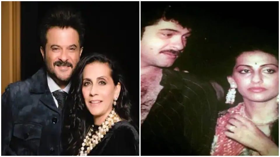 JugJugg Jeeyo Due to these reasons Anil Kapoor was in discussion for the whole month 