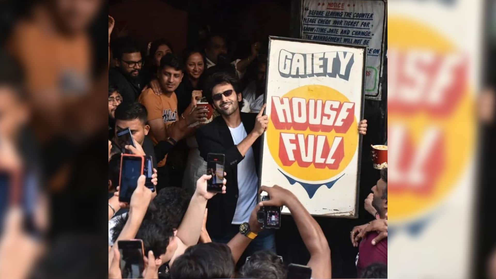 bhool bhulaiyaa 2 box office collection day 5 kartik aaryan kiara advani film collection