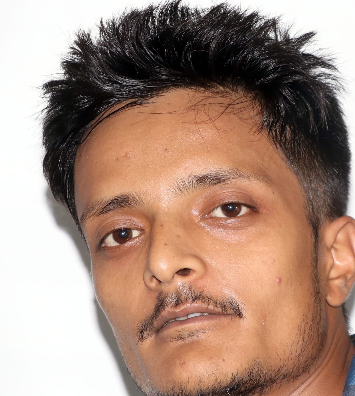 Two sentenced to death for killing NIA DSP and his wife