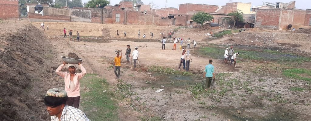 Civic Amenities