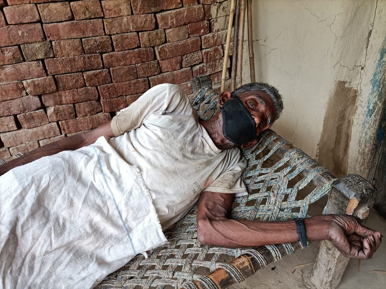 Two children died due to diarrhea, nine got sick