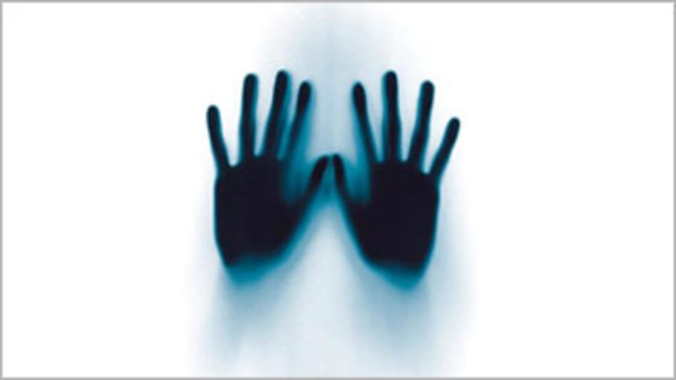 Two girl students got missing in Bahraich.