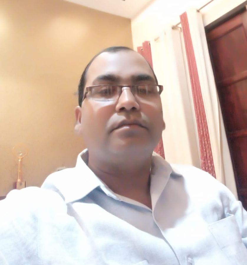 aashish awarded of bharat gaurav