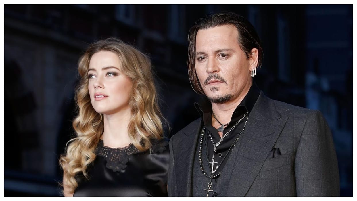 Johnny Depp Amber Heard: from marriage to court verdict know what happened till now