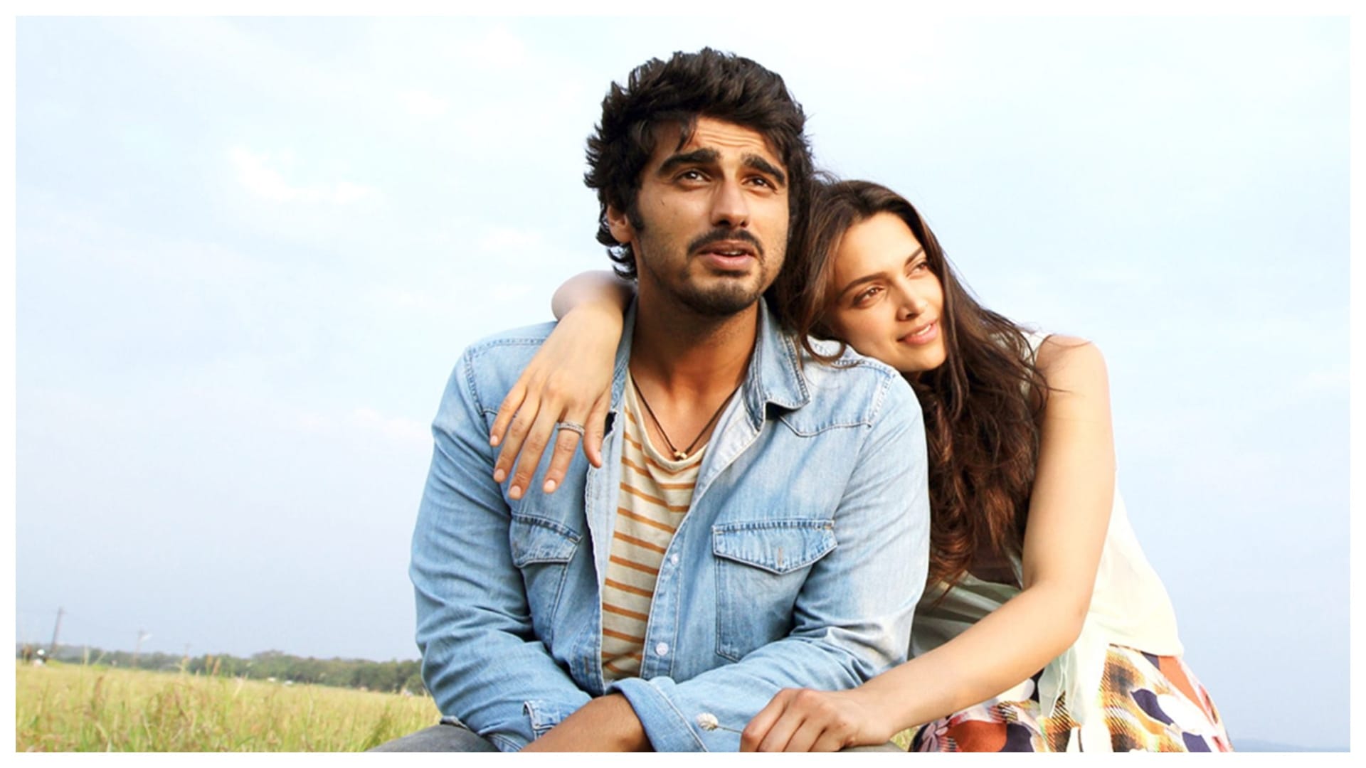 Arjun Kapoor reacted on Tevar flop says it hit me the most because it was produced by my family