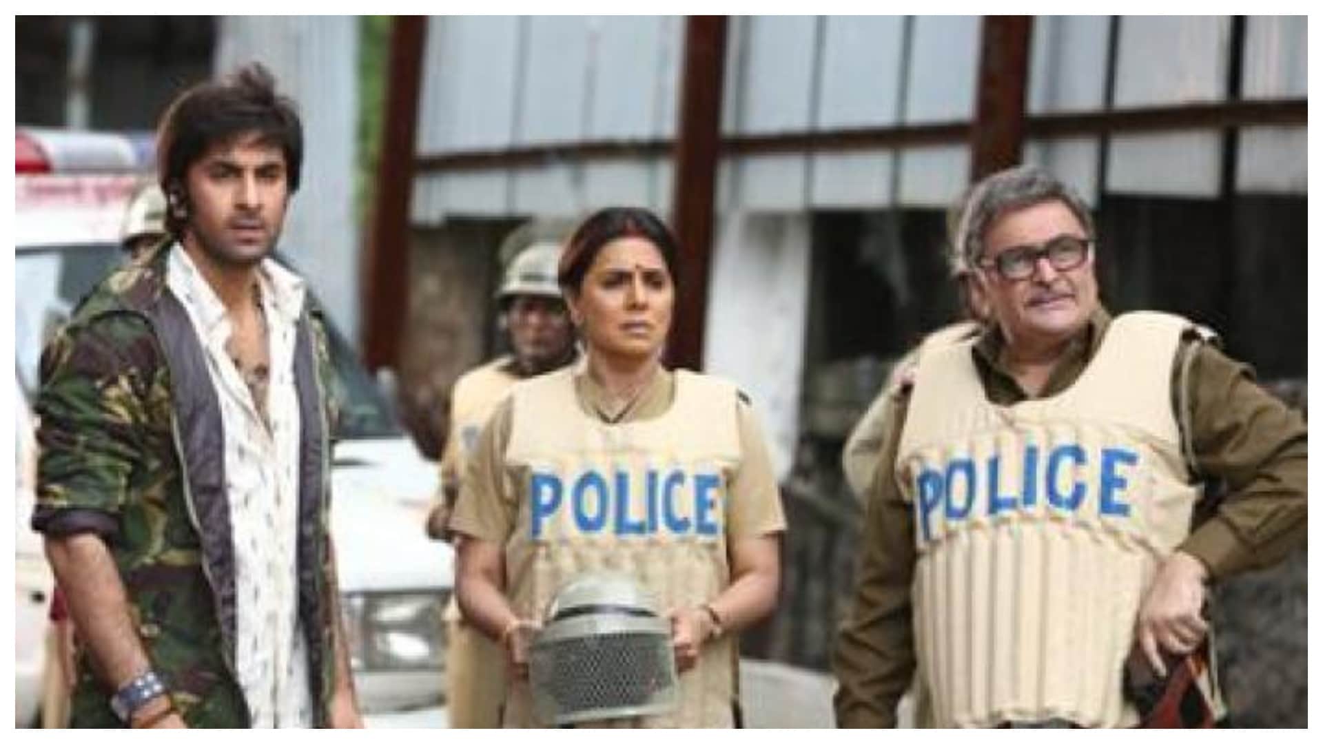 Jugjugg Jeeyo: See Actress Neetu Kapoor Characters In her Second Inning Films like Jab Tak Hai Jaan Do Dooni Chaar Besharam