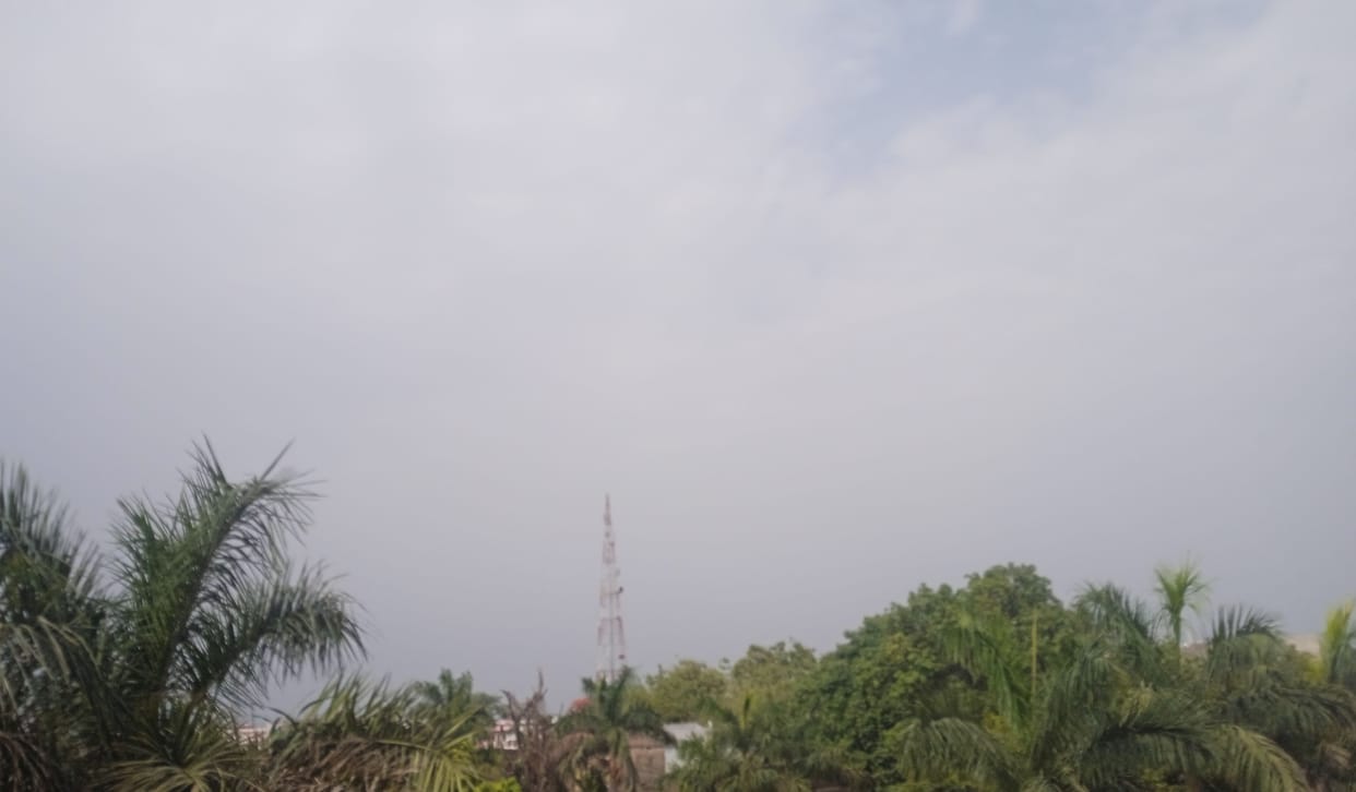 weather