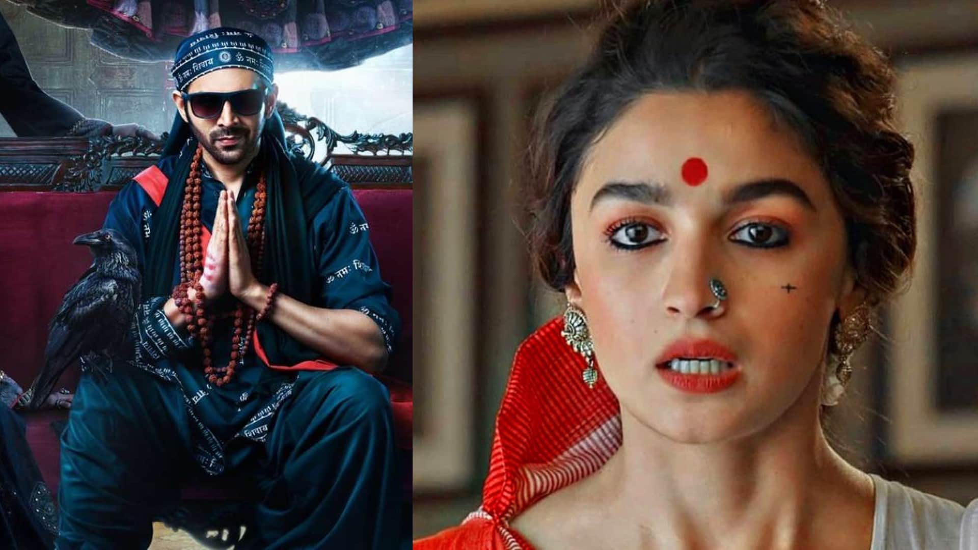 Bhool Bhulaiyaa 2 Box Office Collection Day 3 Kartik Aaryan film creates new record for first weekend