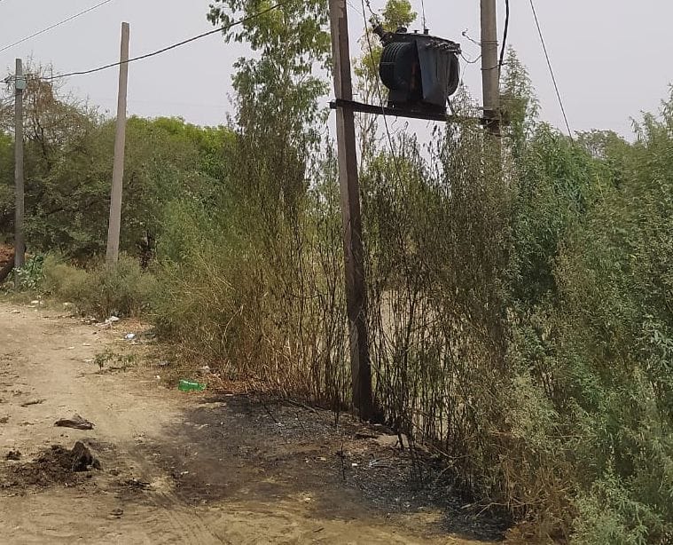 hadsa,transfarmer,bharti