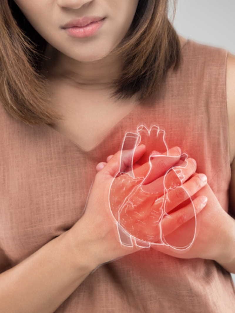 latest study says greatest risk of deaths from heart-diseases in Asia and Europe