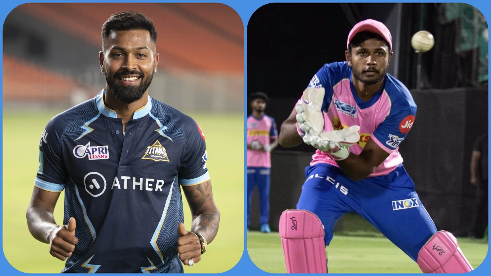 IPL 2022: Will Rajasthan Royals team win the title after 14 years or will IPL get a new champion in Gujarat Titans, Lucknow Super Giants or Royal Challengers Banglore? Know Here
