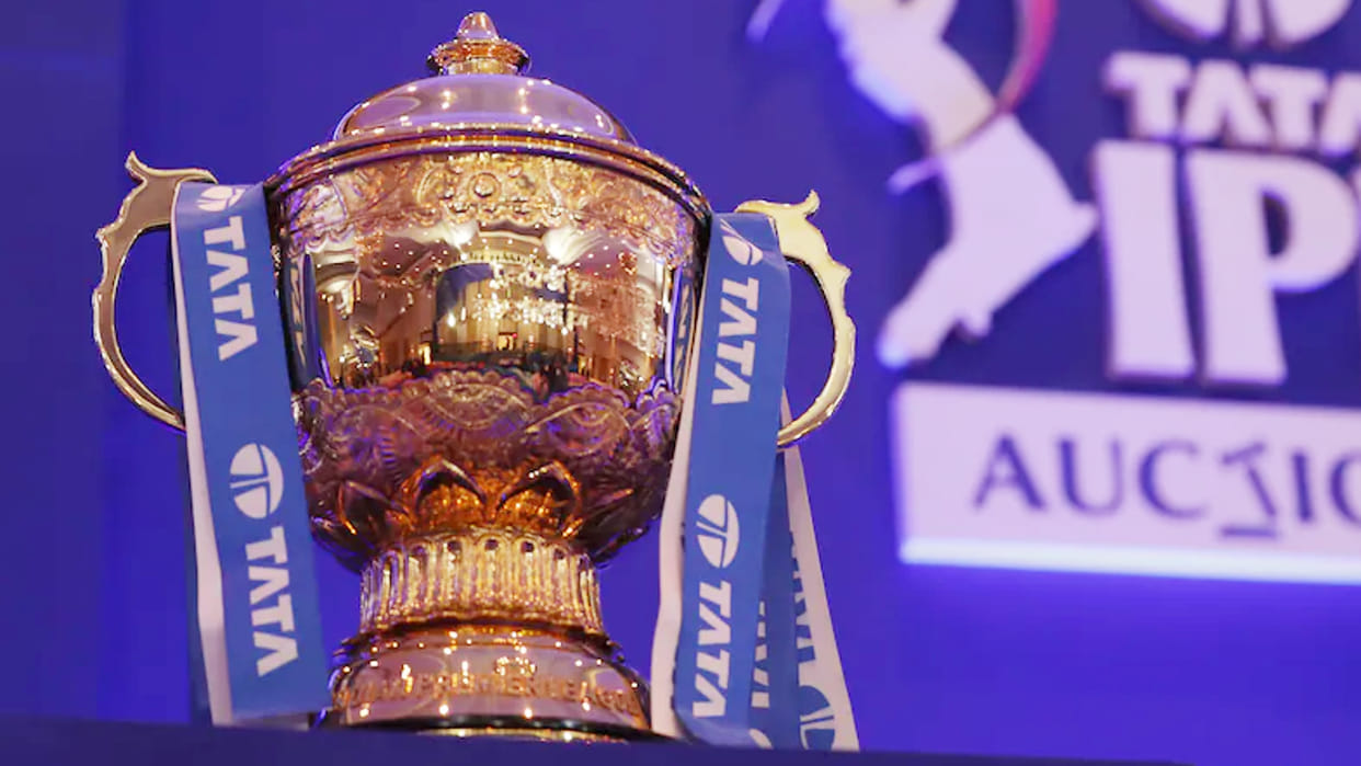 Tata Group Retains IPL Title Sponsorship For Next Five Years, uses Right to Match Card