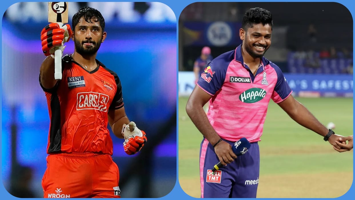 Team India: Fans criticize BCCI on Twitter As Rahul Tripathi, Sanju Samson Left Out Of T20I Squad vs South Africa