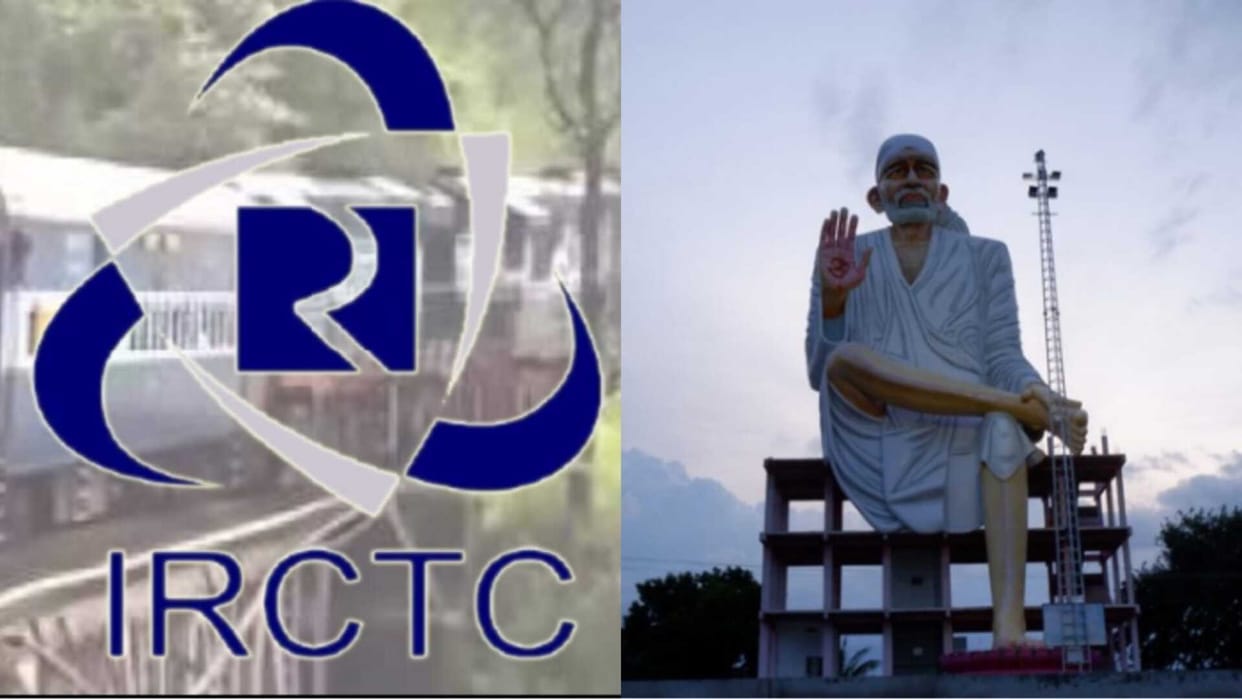 IRCTC Shirdi Rail Tour Package From Bengaluru Check Fare Price And All Other Tour Details Here