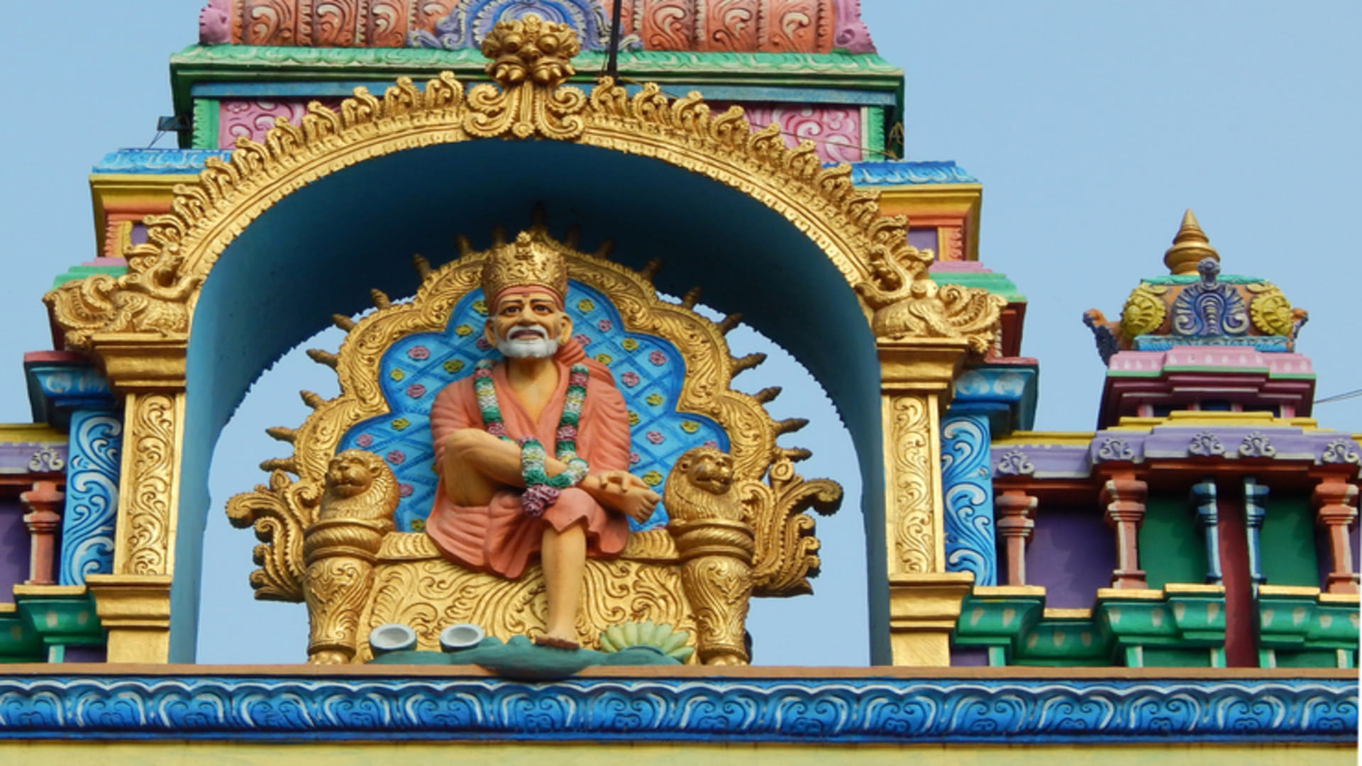 IRCTC Shirdi Rail Tour Package From Bengaluru Check Fare Price And All Other Tour Details Here