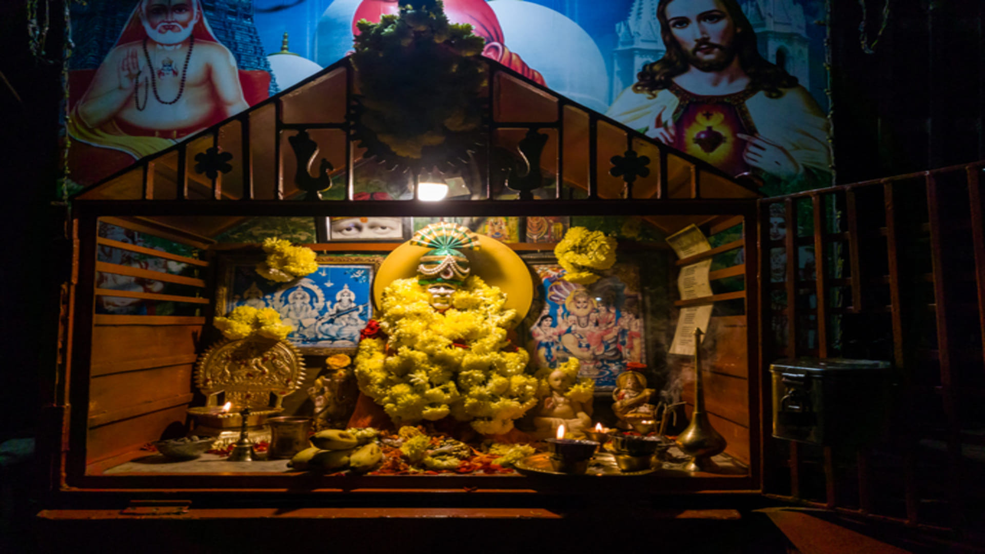 IRCTC Tour Package Shirdi Sai Baba Darshan know all Details here