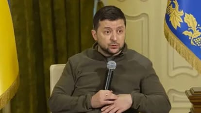 Fear of Nuclear disaster mounts as Ukraine says Russian shelling of Zaporizhzhia nuclear plant radiation senso