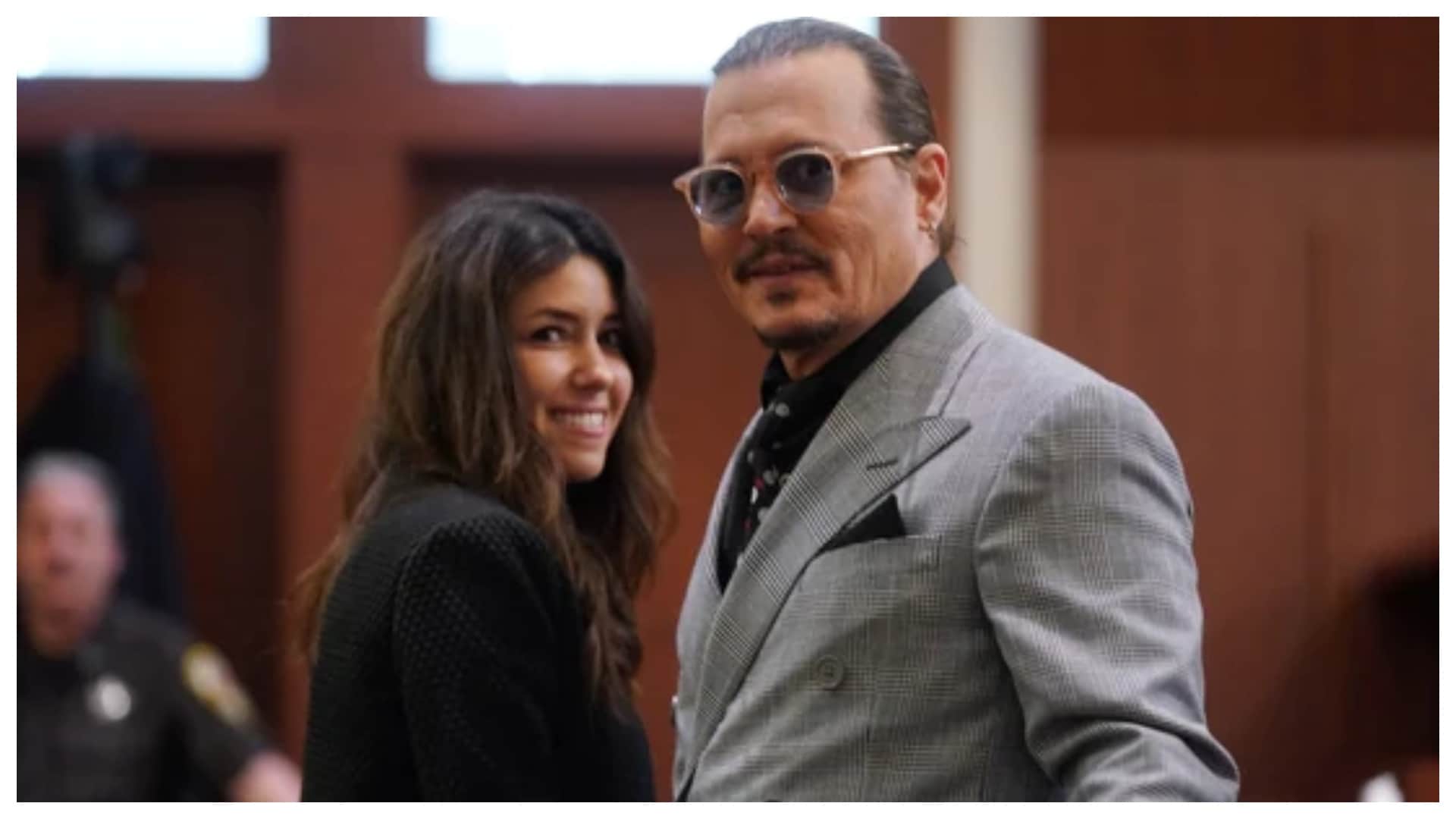 Did Johnny Depp offered 2,535 crores For Pirates Of caribbean after winning the case Against Amber Heard? Australian website made a big claim