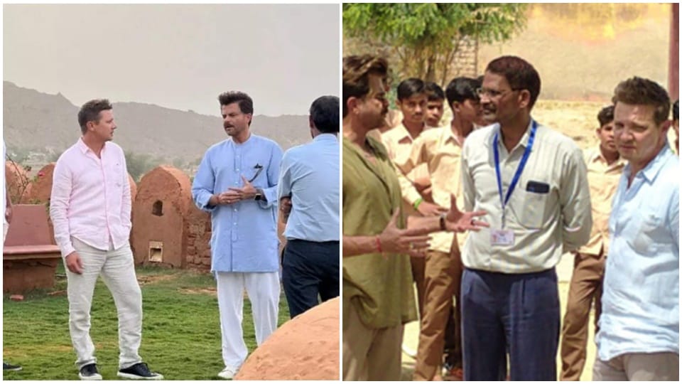 JugJugg Jeeyo Due to these reasons Anil Kapoor was in discussion for the whole month 