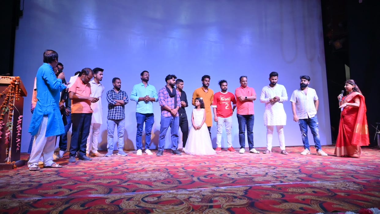 The audience liked 'Mere Yaar Ki Shaadi', Kurukshetra