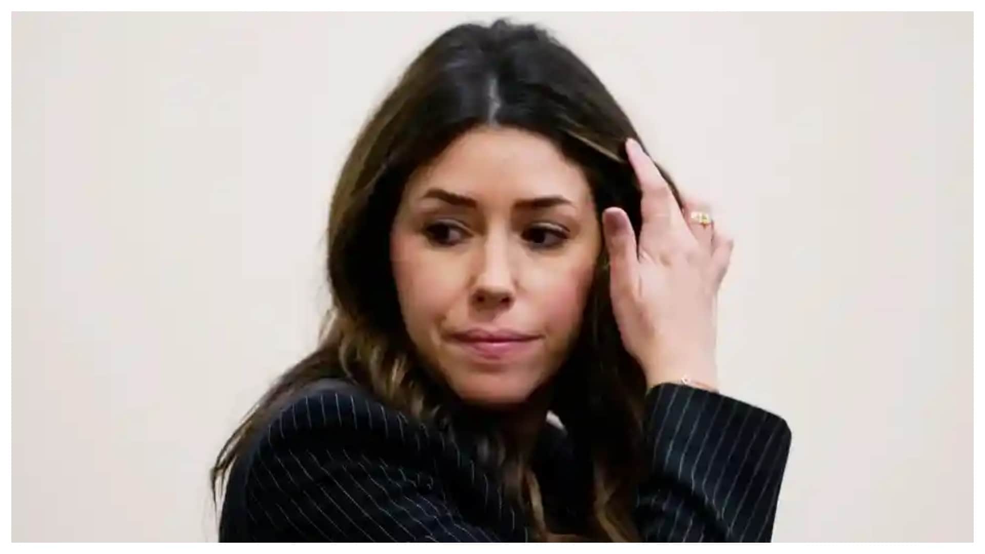 Johnny Depp Amber Heard case: Actor lawyer Camille Vasquez ignore question about dating him and fans favours