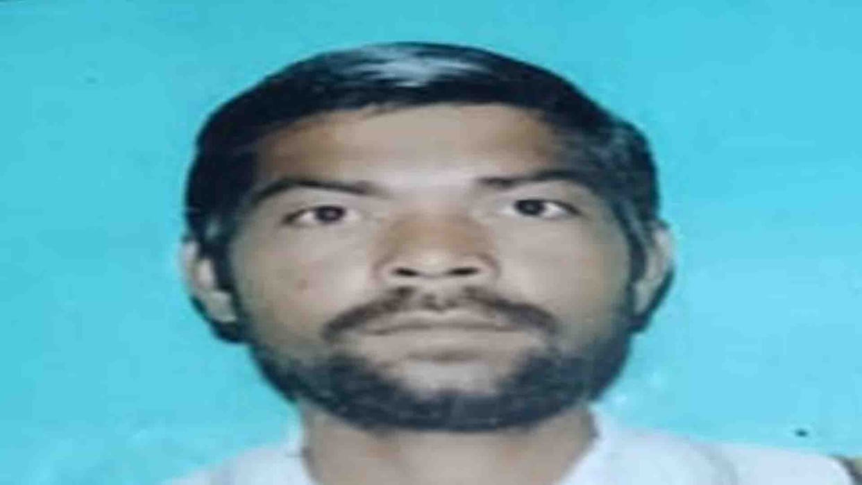 Etawah: Youth died in suspicious circumstances